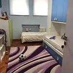 Luxury Flat Near Vatican City