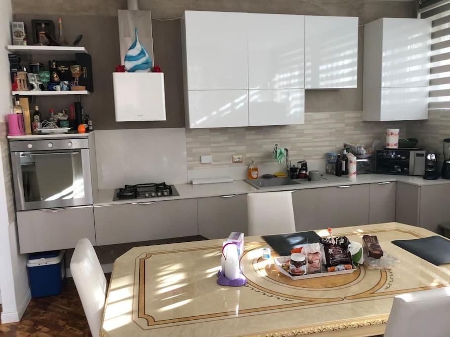 Luxury Flat Near Vatican * Rome