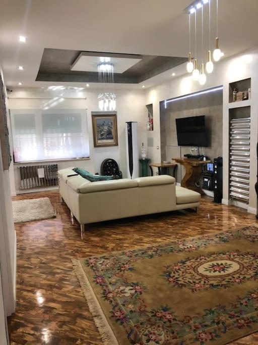 Holiday home Luxury Flat Near Vatican Rome