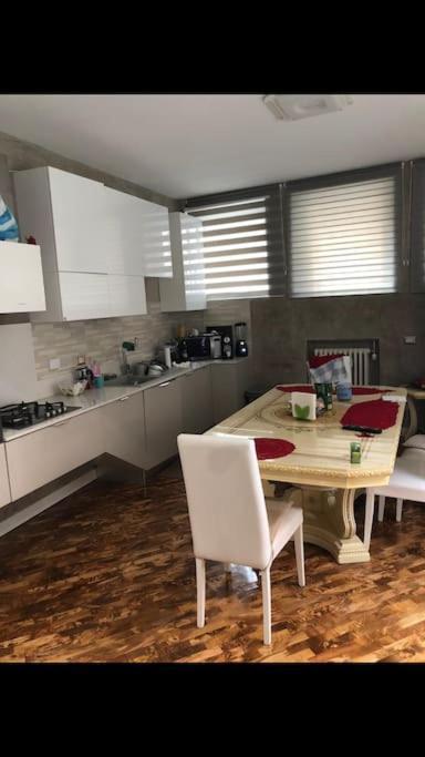 Holiday home Luxury Flat Near Vatican *