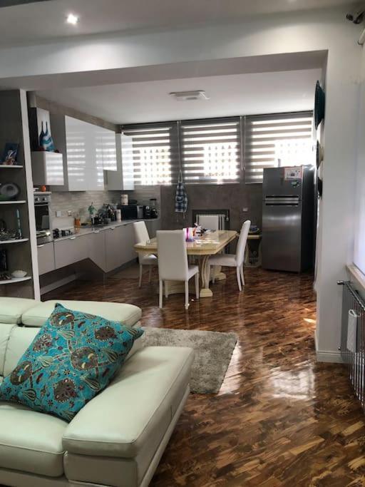 Holiday home Luxury Flat Near Vatican Rome