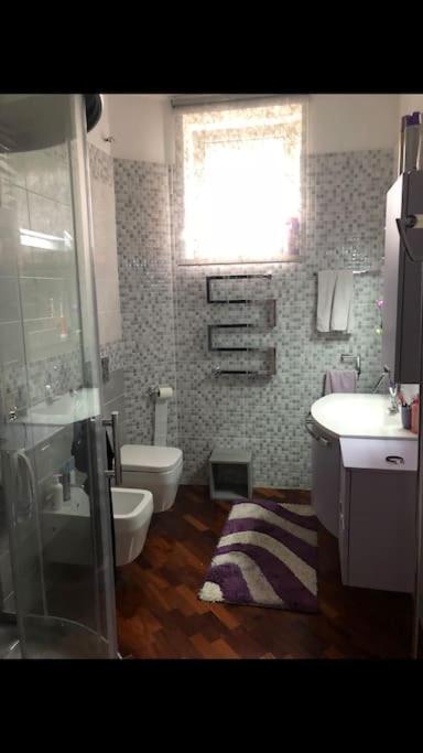 Holiday home Luxury Flat Near Vatican *