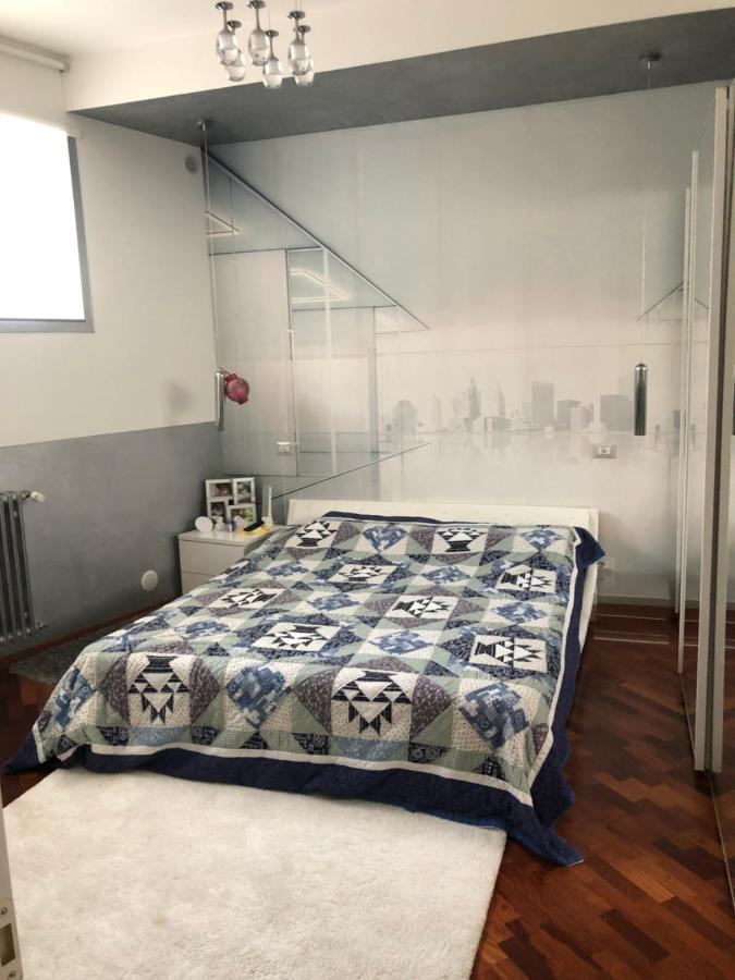 Luxury Flat Near Vatican Holiday home